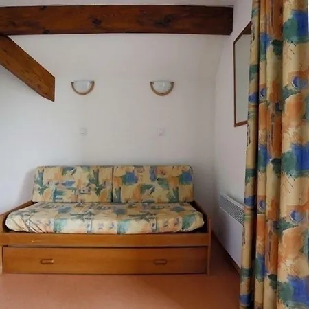 Appartamento Balcons Du Soleil 2 62