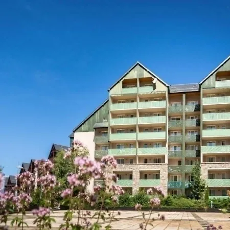 Appartamento Balcons Du Soleil 2 62