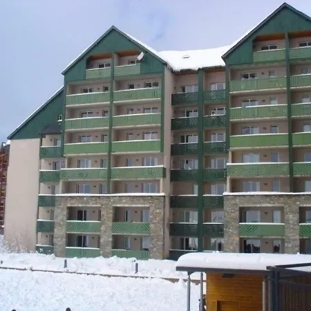 Appartamento Balcons Du Soleil 2 62