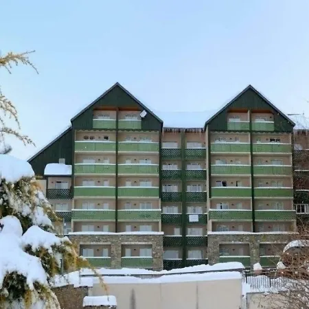 Appartamento Balcons Du Soleil 2 62 Germ