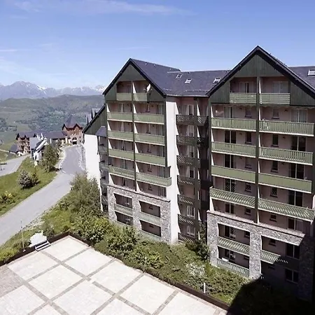 Balcons Du Soleil 2 62 Апартаменты