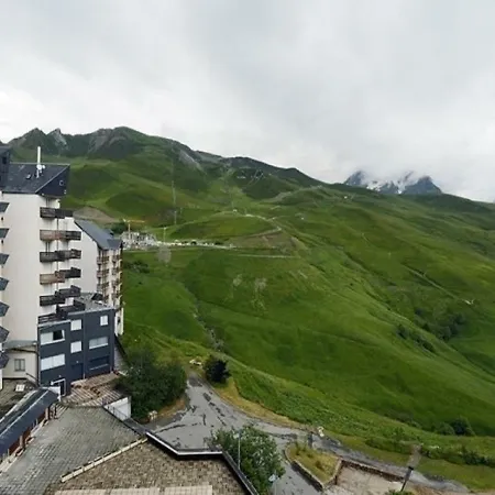 Balcons Du Soleil 2 62 Апартаменты